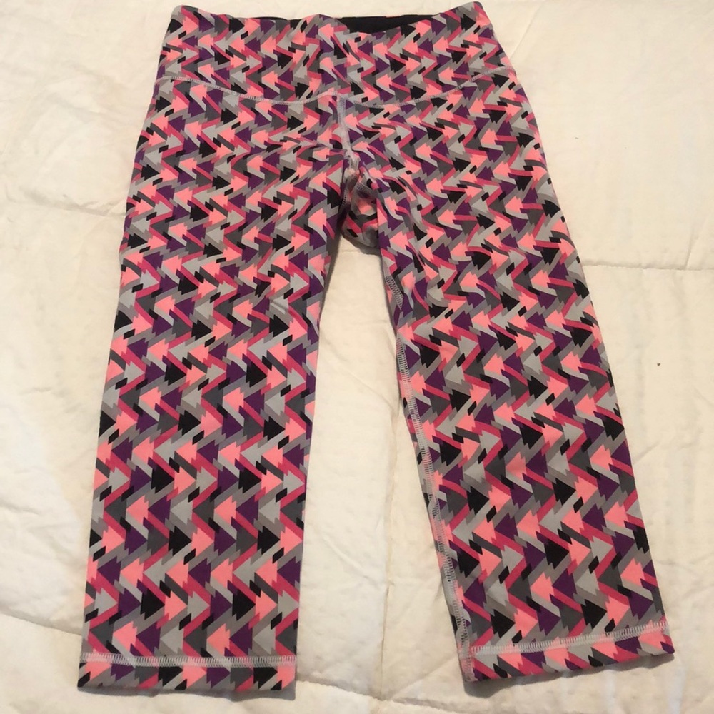 Victoria’s Secret sport crop